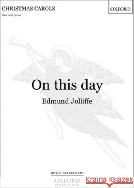 On this day  9780193373839 Oxford University Press - książka