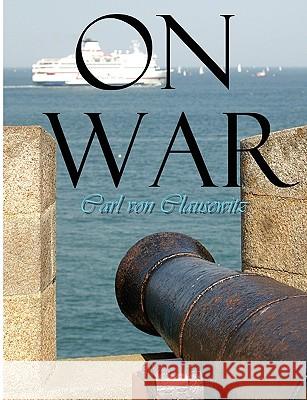 On War Carl Vo 9788562022043 Iap - Information Age Pub. Inc. - książka