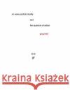 On Wave Particle Duality and the Quantum of Action Greg Feild 9781548632113 Createspace Independent Publishing Platform