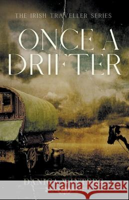 Once a Drifter Danica Winters   9798215368824 Danica Winters - książka