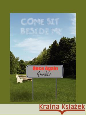 Once Again Edna Nelkin 9781420841053 Authorhouse - książka