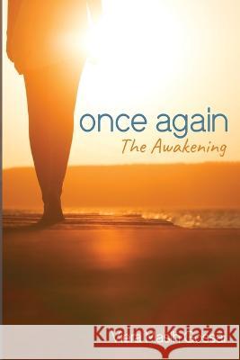 Once Again Viera Masih Gossai 9781666768732 Resource Publications (CA) - książka