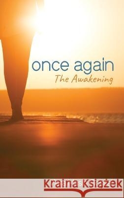 Once Again Viera Masih Gossai 9781666768749 Resource Publications (CA) - książka