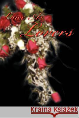 Once as Lovers Akinfe Fatou 9780595474615 iUniverse - książka