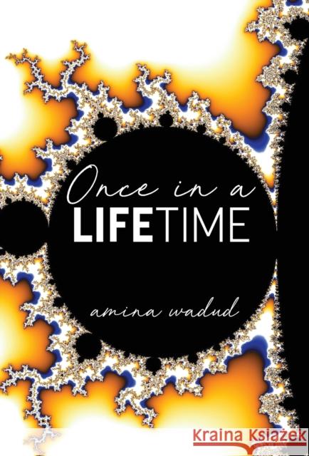 Once in a Lifetime Amina Wadud   9781915653017 Kantara Press Ltd - książka