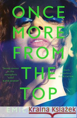 Once More From The Top Emily Layden 9780008587796 HarperCollins Publishers - książka