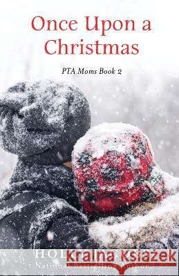 Once Upon a Christmas Holly Jacobs 9780999273616 Ilex Books - książka