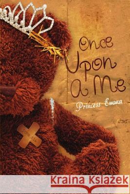 Once Upon A Me Emma, Princess 9781724788788 Createspace Independent Publishing Platform - książka