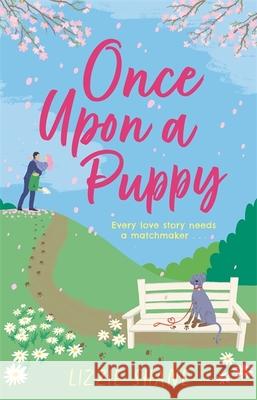 Once Upon a Puppy