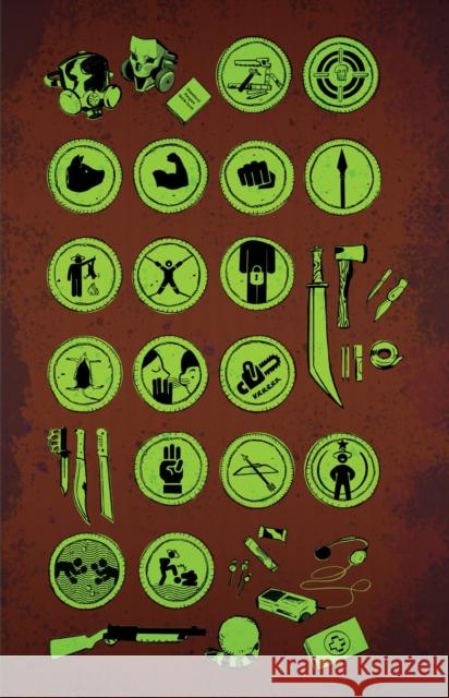 Once Upon a Time at the End of the World Deluxe Edition HC Slipcase Edition Jason Aaron 9798892153836 Boom! Studios - książka