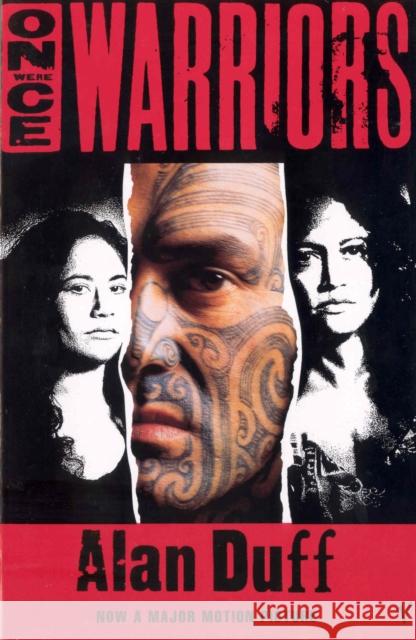 Once Were Warriors Alan Duff 9780099578413 Vintage Publishing - książka