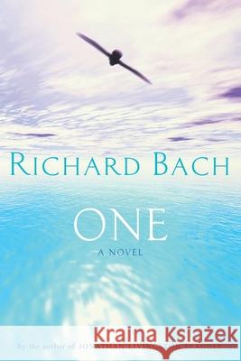 One Richard Bach 9781447267737 Pan Macmillan - książka