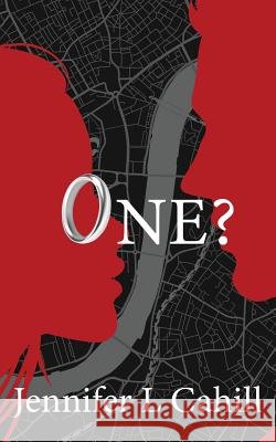 One? Jennifer L Cahill 9781912562152 Clink Street Publishing - książka