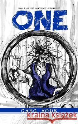 One Greg Rode 9781954614376 Warren Publishing, Inc - książka