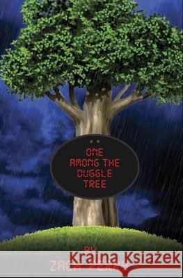 One Among the Duggle Tree Shaina Clingempeel Zach Perry 9781736971406 Zach Perry - książka