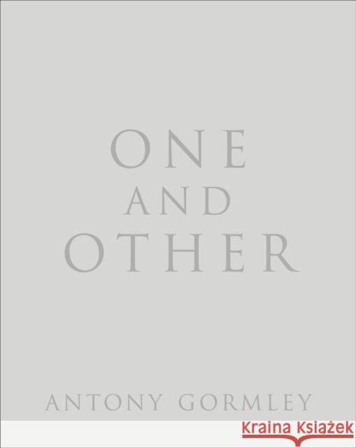 One and Other  9780224090780 Vintage Publishing - książka