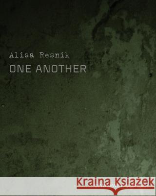 One Another Alisa Resnik 9781907893445 Dewi Lewis Publishing - książka