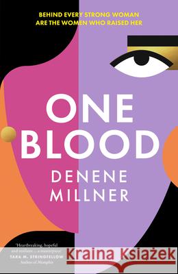 One Blood Denene Millner 9780008441913 HarperCollins Publishers - książka