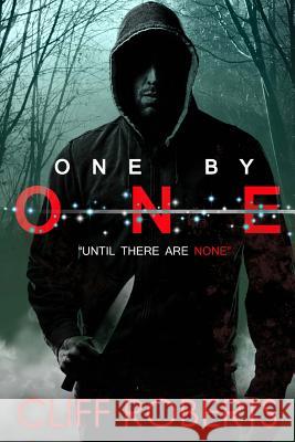 One By One Roberts, Cliff 9781508637608 Createspace - książka