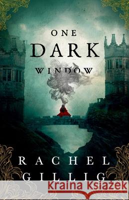 One Dark Window Rachel Gillig 9780316312486 Orbit - książka