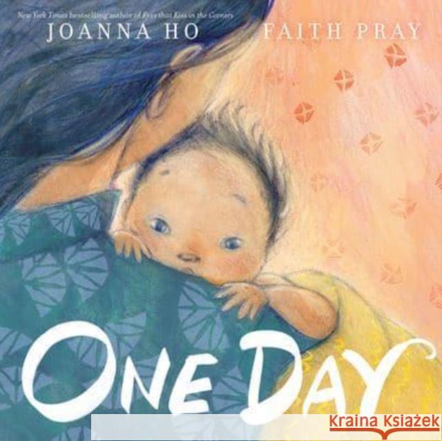 One Day Joanna Ho 9780063056923 HarperCollins Publishers Inc - książka