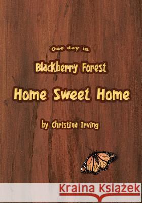 One Day In Blackberry Forest Taylor, Kennon 9781439241127 Booksurge Publishing - książka