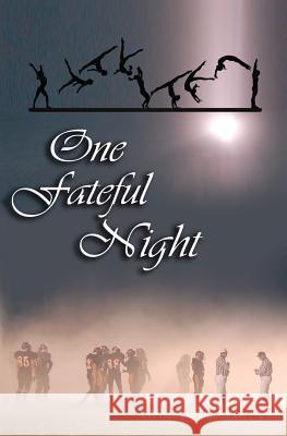 One Fateful Night Wendi Farquharso 9781467942003 Createspace - książka