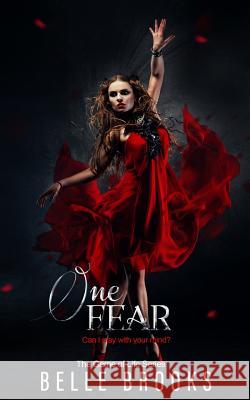 One Fear Belle Brooks Karen Harper Lauren McKellar 9780994634788 Belinda O'Brien - książka