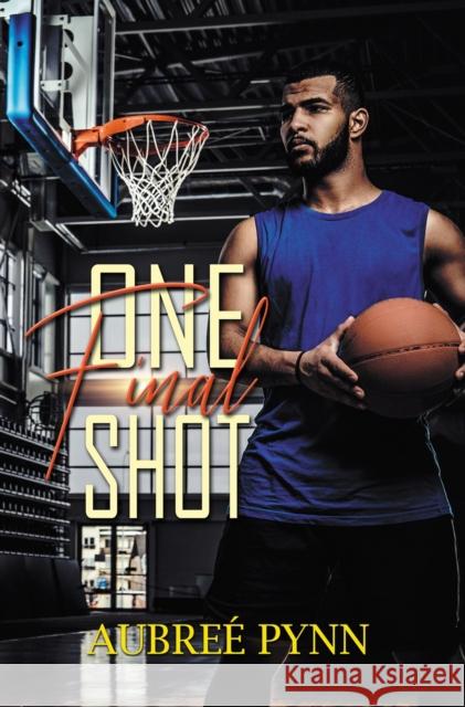 One Final Shot Aubre? Pynn 9781645566403 Kensington Publishing - książka