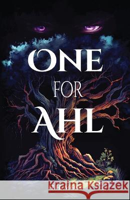 One for Ahl H H Moss   9781662938153 Gatekeeper Press - książka