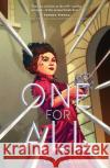 One for All Lainoff, Lillie 9781250866585 Square Fish