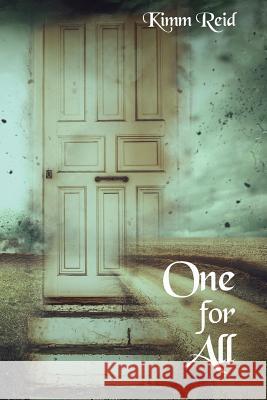 One for All Kimm Reid 9781988001401 Ahelia Publishing LLC - książka