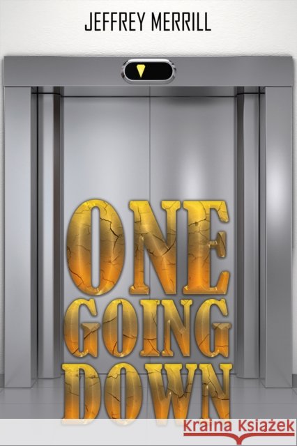 One Going Down Jeffrey Merrill 9781035859405 Austin Macauley Publishers - książka
