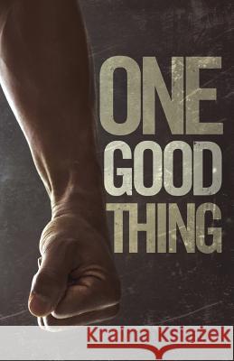 One Good Thing Victor Fried 9781462042319 iUniverse - książka