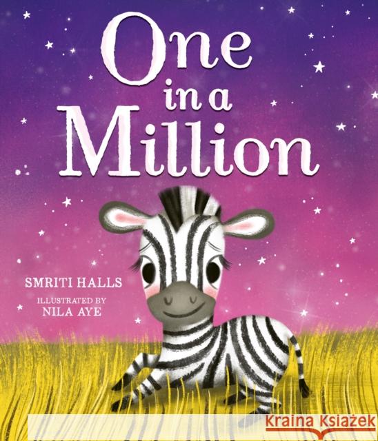 One in a Million Smriti Halls 9780008671440 HarperCollins Publishers - książka