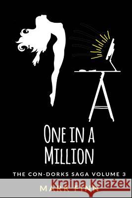 One in a Million Mark Finn 9781515142539 Createspace - książka