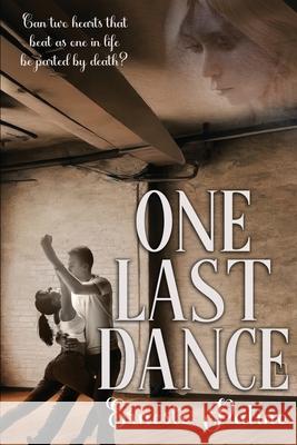 One Last Dance Ernesto Patino 9781967547258 Paper Angel Press - książka