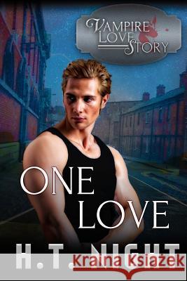 One Love H. T. Night 9781312711570 Lulu.com - książka