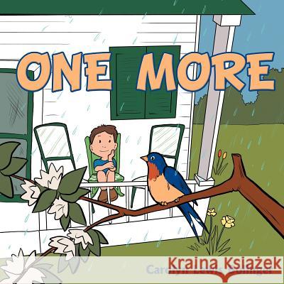 One More Carolyn Lewis Bolinger 9781468574784 Authorhouse - książka