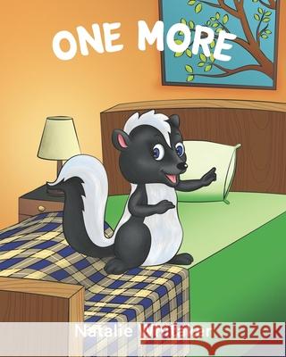 One More Natalie Whitaker 9781989161173 Hasmark Publishing International - książka