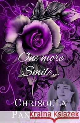 One more smile... Sefer, Angel 9781986439404 Createspace Independent Publishing Platform - książka