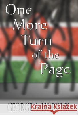 One More Turn of the Page George a. Hopkins 9781635055351 Mill City Press, Inc. - książka