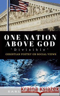 One Nation Above God 