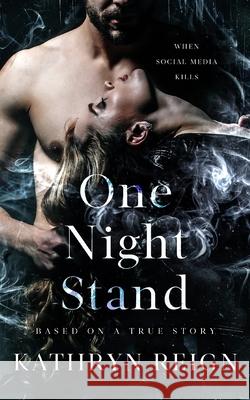 One Night Stand Kathryn Reign 9781952716430 Lena Ma - książka