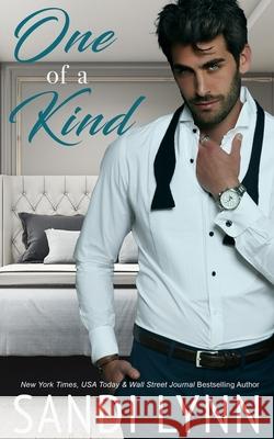 One of a Kind: Kind Brothers Book 1 Sandi Lynn 9798750864089 Independently Published - książka