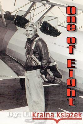 One of Eight Heit, Elliot E. 9781425104443 Trafford Publishing - książka