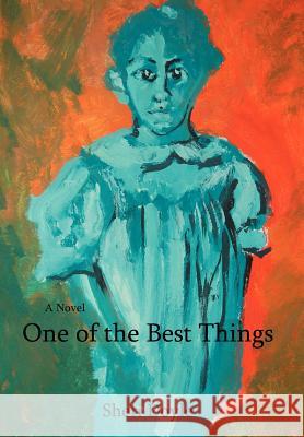 One of the Best Things Sheri Doyle 9780595688302 iUniverse - książka