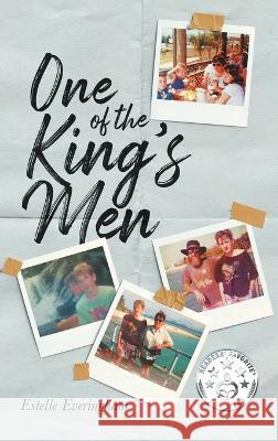 One of the King's Men Estelle Everingham   9781961438408 Prime Seven Media - książka