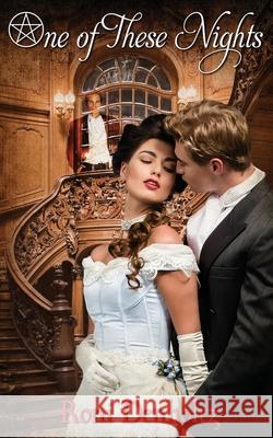 One of These Nights Roni Denholtz 9781509220304 Wild Rose Press - książka