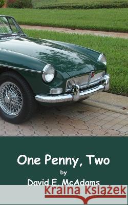 One Penny, Two: How one penny became $41,943.04 in just 23 days David E McAdams   9781632702982 Life Is a Story Problem LLC - książka